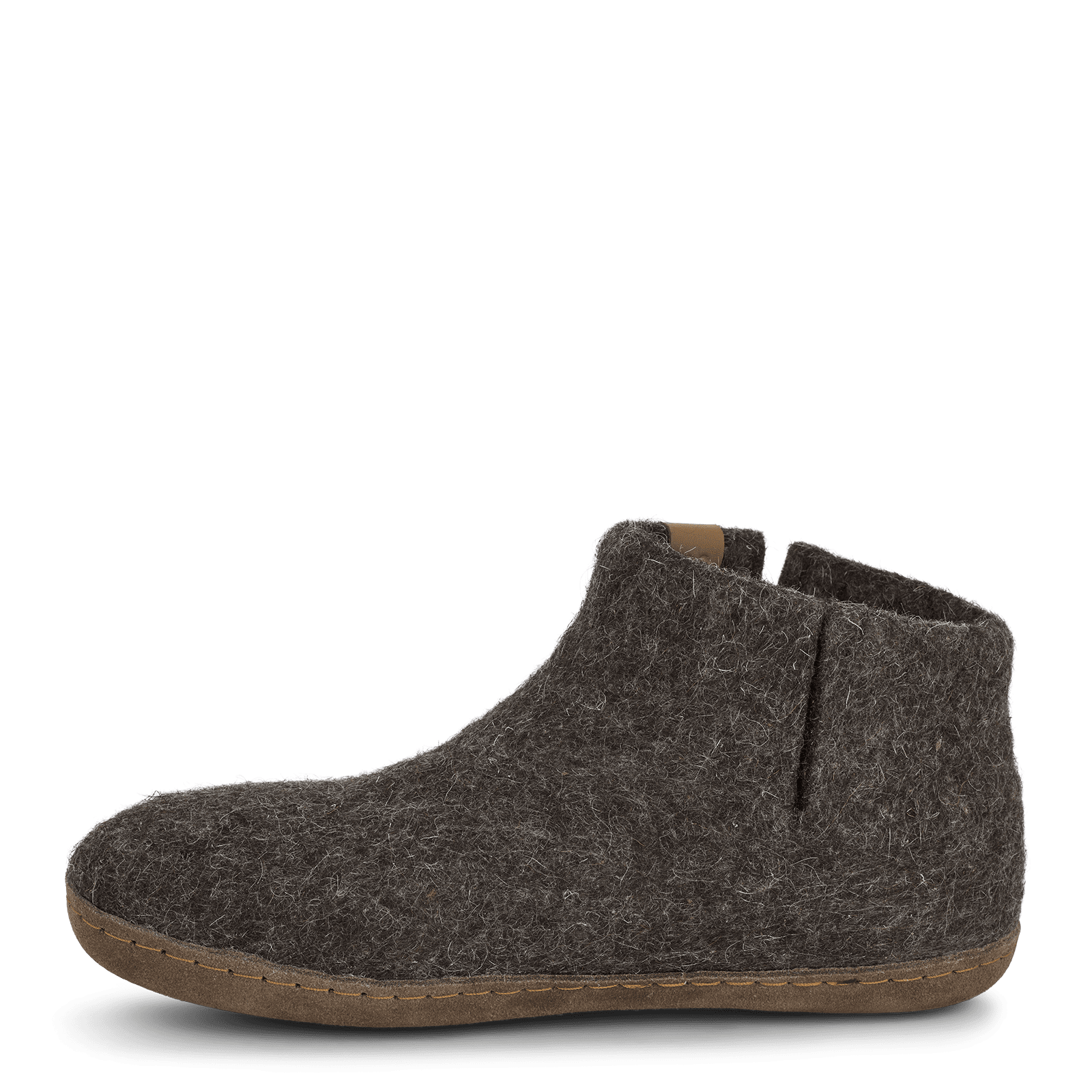 WOOL EVEREST - BROWN